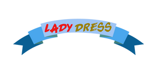 Lady Dress
