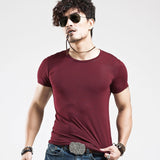 2021 MRMT Brand Clothing 10 colors Men T Shirt Fitness T-shirts