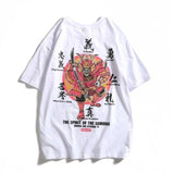 Women Oversize T Shirt White Cartoon Female Kawaii Tops Tee Short Sleeve Fashion Summer Funny T-Shirt For Girl Hip Hop Clothes